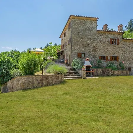 Holiday home Il Casale Del Mulino