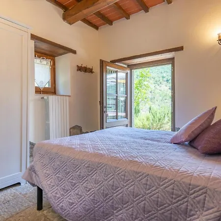 Il Casale Del Mulino Talla