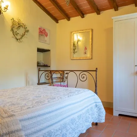 Il Casale Del Mulino Holiday home Talla