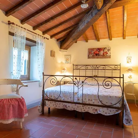 Il Casale Del Mulino Holiday home
