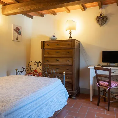 Il Casale Del Mulino *