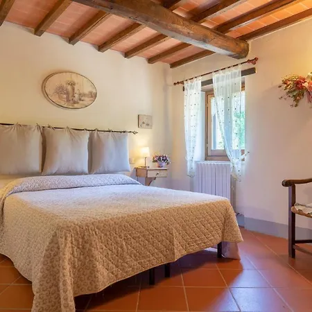 Il Casale Del Mulino Talla