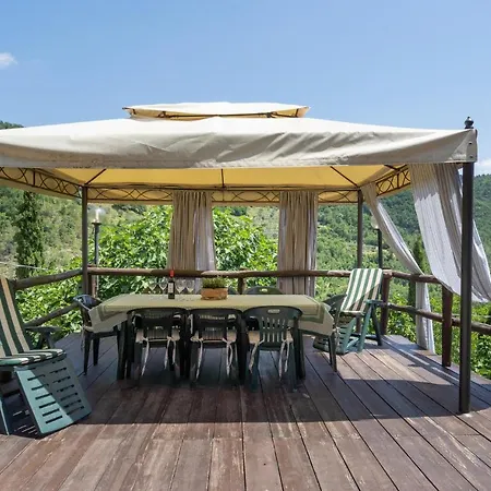Holiday home Il Casale Del Mulino