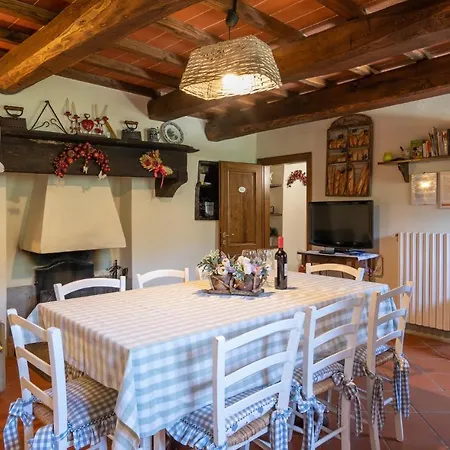Il Casale Del Mulino * Talla