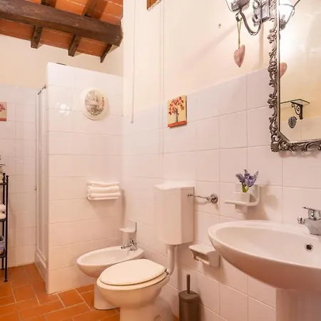 Holiday home Il Casale Del Mulino