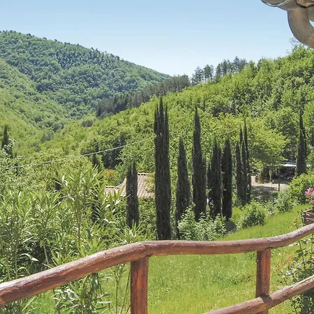 Il Casale Del Mulino Holiday home Talla