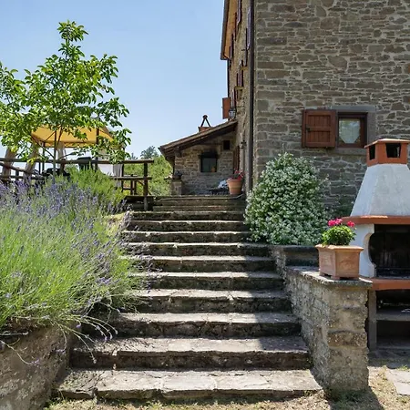 Il Casale Del Mulino Holiday home *