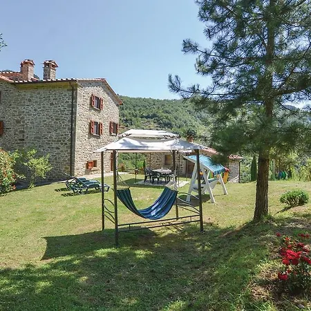 Il Casale Del Mulino Talla