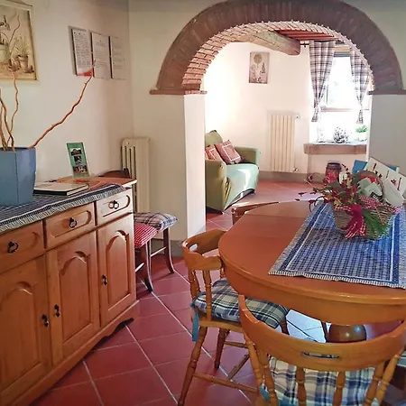 Il Casale Del Mulino
