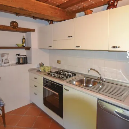 Il Casale Del Mulino Holiday home