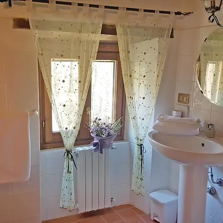 Il Casale Del Mulino Holiday home *