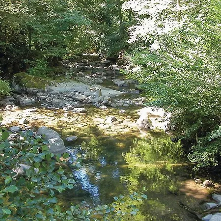 Il Casale Del Mulino Talla