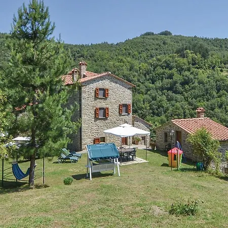 Il Casale Del Mulino Holiday home Talla