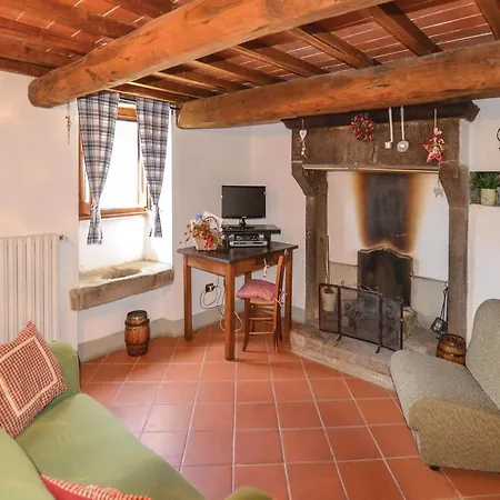 Holiday home Il Casale Del Mulino