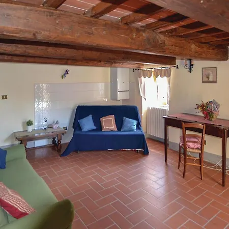 Il Casale Del Mulino Talla