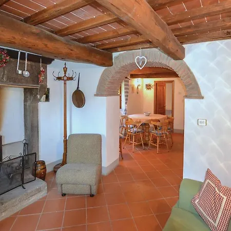 Holiday home Il Casale Del Mulino Talla