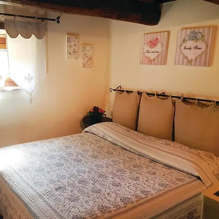 Holiday home Il Casale Del Mulino *
