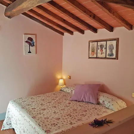 Holiday home Il Casale Del Mulino *