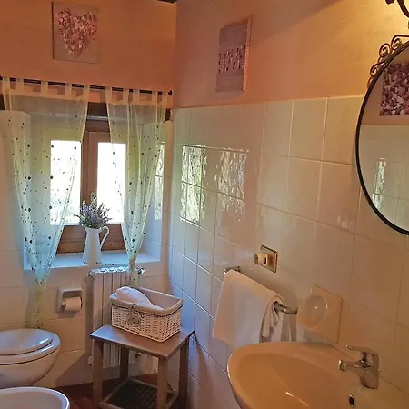 Il Casale Del Mulino Holiday home Talla